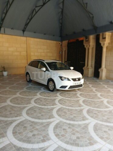 SEAT Ibiza 2013, 211,929 km - 1.6 l - Bakı