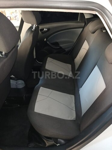 SEAT Ibiza 2013, 211,929 km - 1.6 l - Bakı