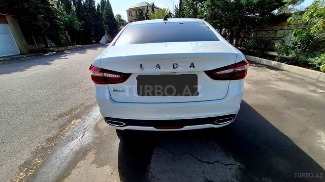 LADA (VAZ) Vesta 2025, 26,000 km - 1.8 l - Bakı