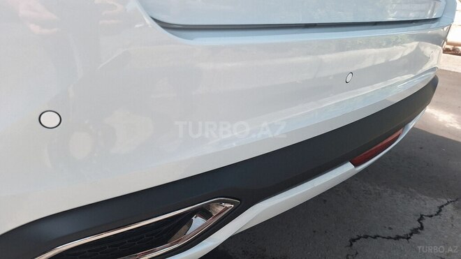 LADA (VAZ) Vesta 2025, 26,000 km - 1.8 l - Bakı