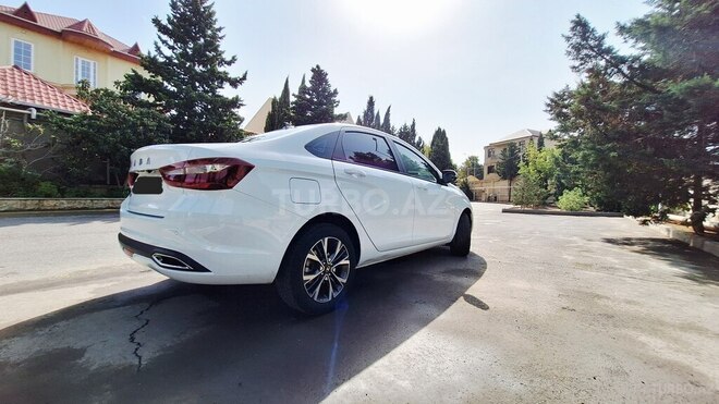 LADA (VAZ) Vesta 2025, 26,000 km - 1.8 l - Bakı