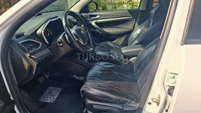 LADA (VAZ) Vesta 2025, 26,000 km - 1.8 l - Bakı