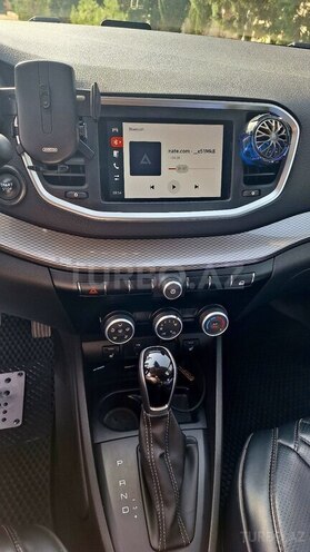 LADA (VAZ) Vesta 2025, 26,000 km - 1.8 l - Bakı