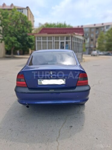 Opel Vectra 1997, 263,000 km - 1.6 л - Sumqayıt