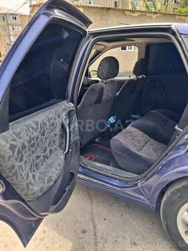 Opel Vectra 1997, 263,000 km - 1.6 л - Sumqayıt