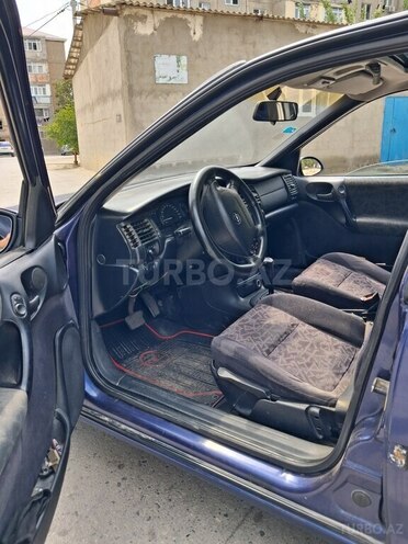 Opel Vectra 1997, 263,000 km - 1.6 л - Sumqayıt