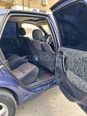 Opel Vectra 1997, 263,000 km - 1.6 л - Sumqayıt