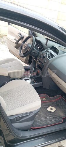 Renault Megane 2007, 293,060 km - 1.6 л - Bakı
