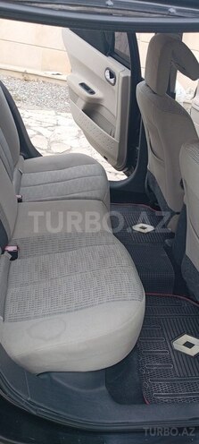 Renault Megane 2007, 293,060 km - 1.6 л - Bakı