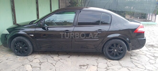 Renault Megane 2007, 293,060 km - 1.6 л - Bakı