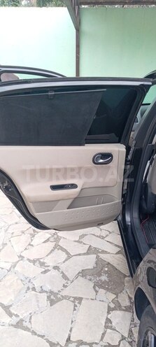 Renault Megane 2007, 293,060 km - 1.6 л - Bakı
