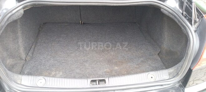 Renault Megane 2007, 293,060 km - 1.6 л - Bakı