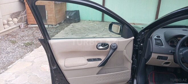 Renault Megane 2007, 293,060 km - 1.6 л - Bakı