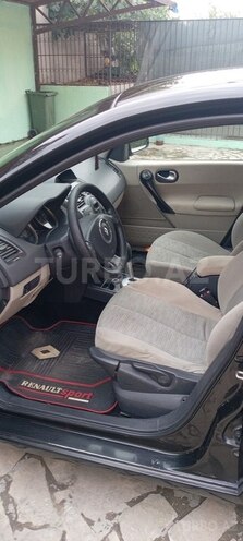 Renault Megane 2007, 293,060 km - 1.6 л - Bakı