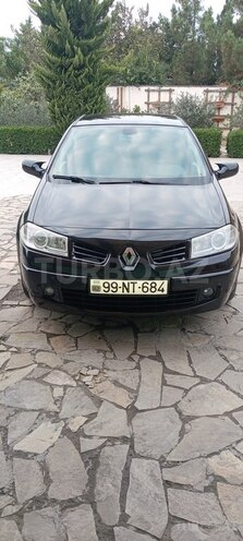 Renault Megane 2007, 293,060 km - 1.6 л - Bakı