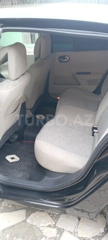 Renault Megane 2007, 293,060 km - 1.6 л - Bakı