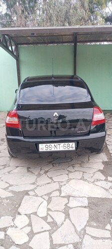 Renault Megane 2007, 293,060 km - 1.6 л - Bakı