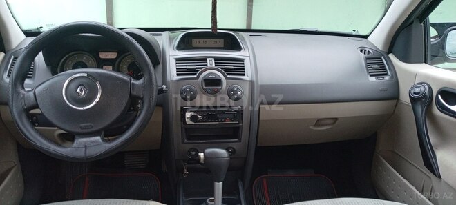 Renault Megane 2007, 293,060 km - 1.6 л - Bakı