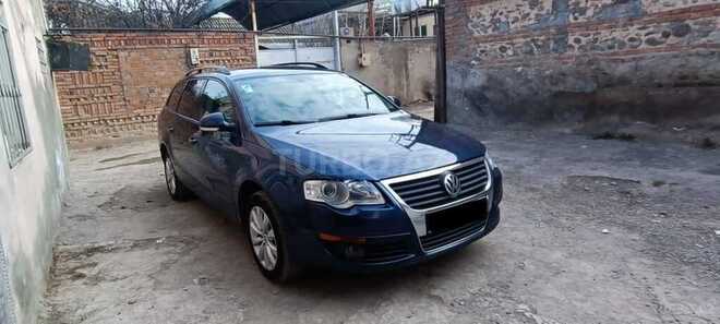 Volkswagen Passat 2005, 460,000 km - 1.6 л - Gəncə