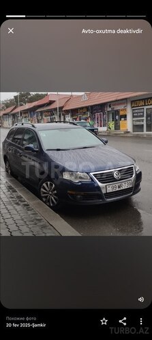 Volkswagen Passat 2005, 460,000 km - 1.6 л - Gəncə
