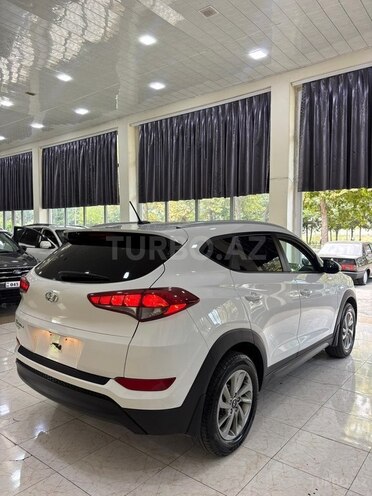Hyundai Tucson 2016, 246,230 km - 2.0 l - Mingəçevir