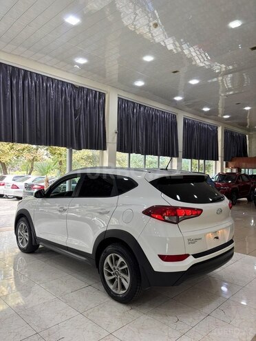 Hyundai Tucson 2016, 246,230 km - 2.0 l - Mingəçevir