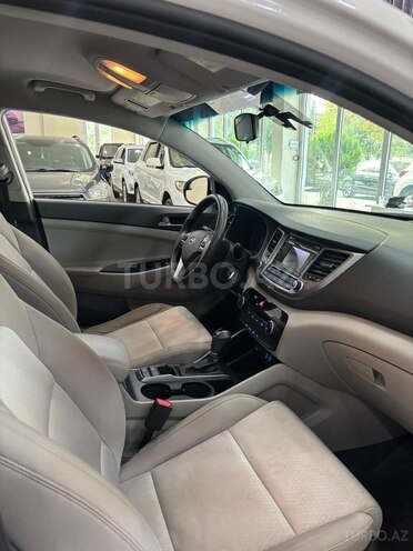 Hyundai Tucson 2016, 246,230 km - 2.0 l - Mingəçevir