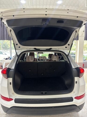 Hyundai Tucson 2016, 246,230 km - 2.0 l - Mingəçevir