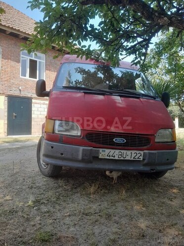 Ford Transit 1995, 380,000 km - 2.5 л - Lənkəran