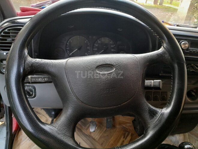 Ford Transit 1995, 380,000 km - 2.5 л - Lənkəran