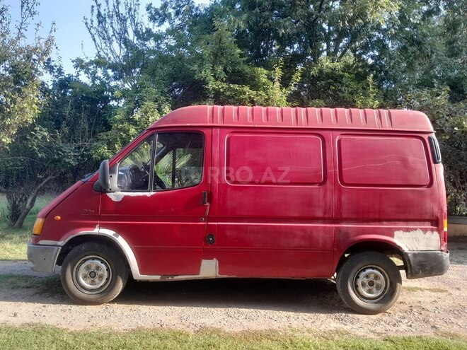 Ford Transit 1995, 380,000 km - 2.5 л - Lənkəran