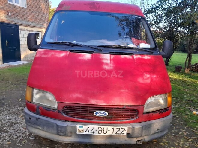 Ford Transit 1995, 380,000 km - 2.5 л - Lənkəran