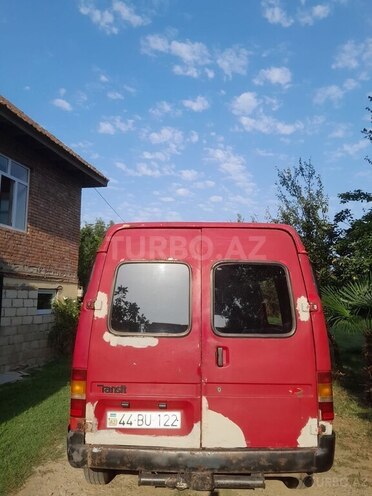 Ford Transit 1995, 380,000 km - 2.5 л - Lənkəran