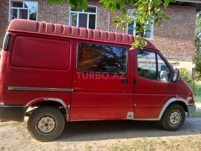 Ford Transit 1995, 380,000 km - 2.5 л - Lənkəran