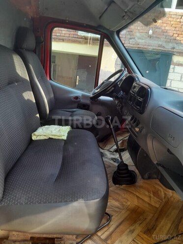 Ford Transit 1995, 380,000 km - 2.5 л - Lənkəran