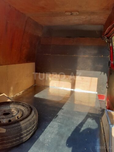 Ford Transit 1995, 380,000 km - 2.5 л - Lənkəran