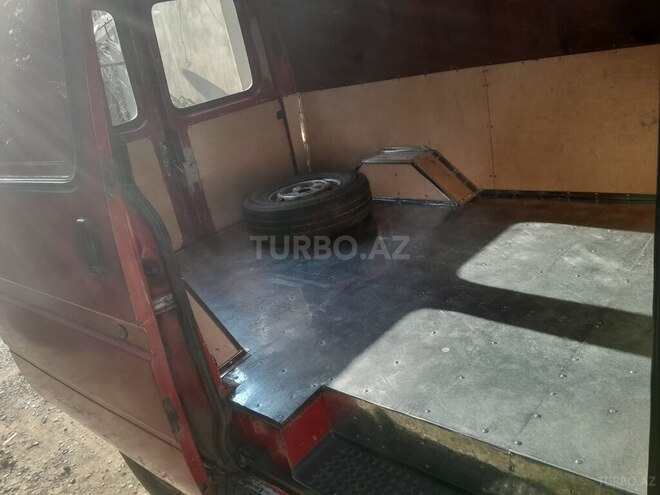 Ford Transit 1995, 380,000 km - 2.5 л - Lənkəran