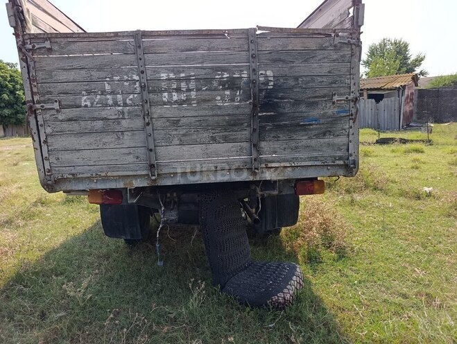 UAZ 452 1978, 167,000 km - 2.4 л - Şəki