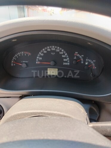 LADA (VAZ) Kalina 2008, 360,000 km - 1.6 л - Xaçmaz
