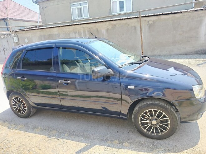 LADA (VAZ) Kalina 2008, 360,000 km - 1.6 л - Xaçmaz