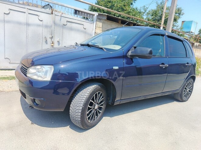 LADA (VAZ) Kalina 2008, 360,000 km - 1.6 л - Xaçmaz