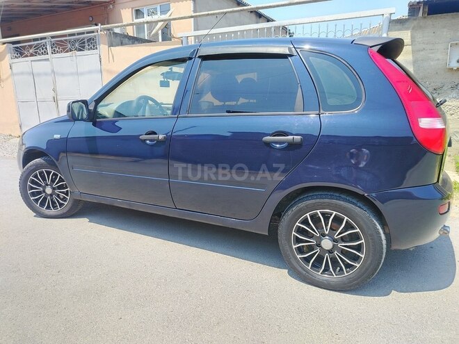 LADA (VAZ) Kalina 2008, 360,000 km - 1.6 л - Xaçmaz