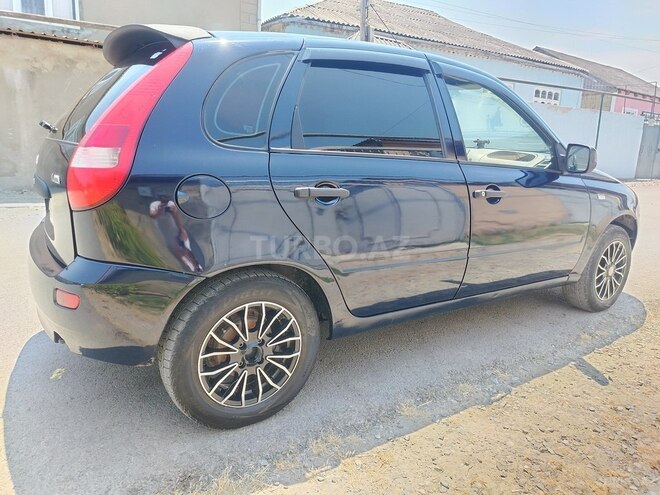 LADA (VAZ) Kalina 2008, 360,000 km - 1.6 л - Xaçmaz