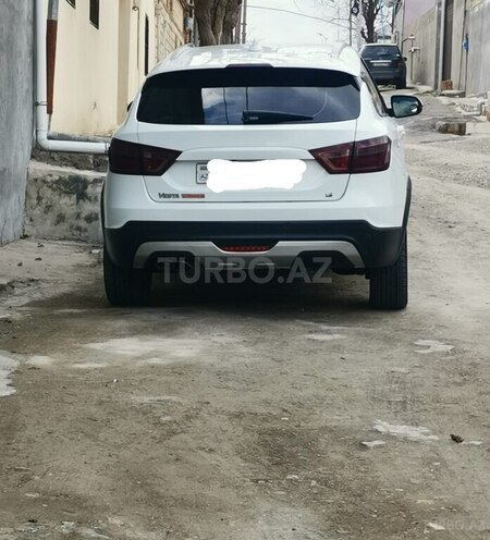LADA (VAZ)  2018, 299,000 km - 1.8 l - Gəncə