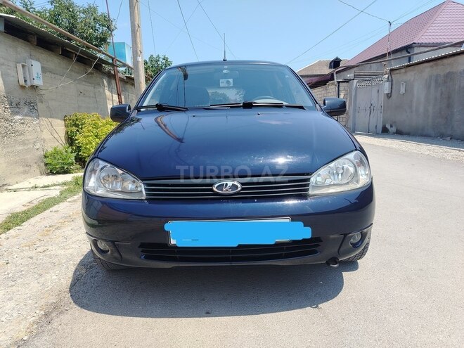 LADA (VAZ) Kalina 2008, 360,000 km - 1.6 л - Xaçmaz