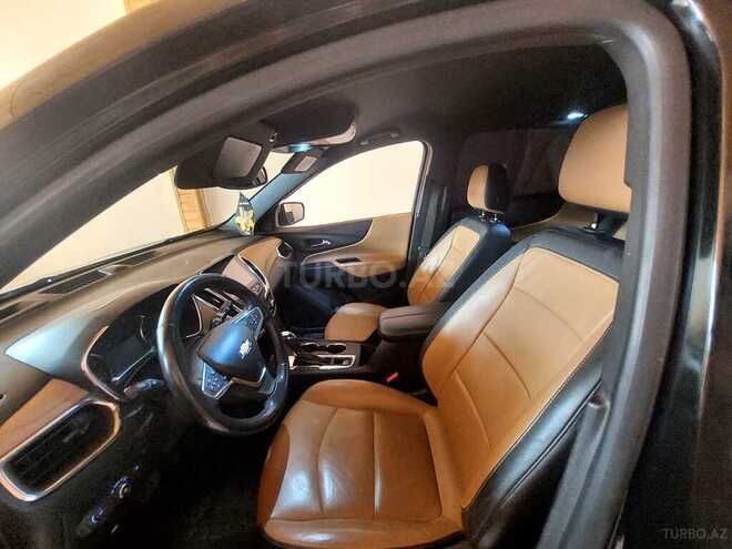 Chevrolet Equinox 2017, 215,934 km - 2.0 l - Göygöl