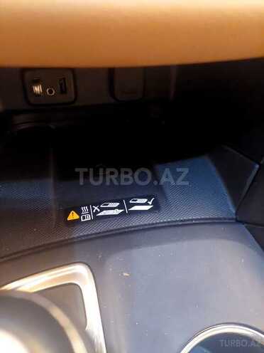 Chevrolet Equinox 2017, 215,934 km - 2.0 l - Göygöl