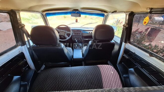 LADA (VAZ) Niva 2005, 150,000 km - 1.7 l - Bakı