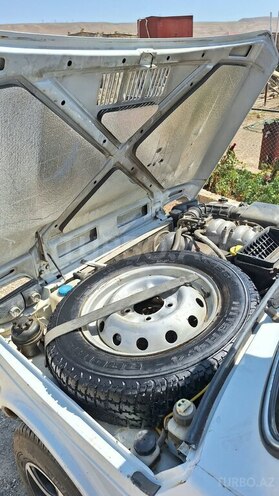 LADA (VAZ) Niva 2005, 150,000 km - 1.7 l - Bakı