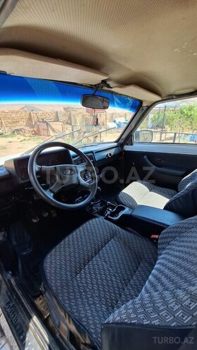 LADA (VAZ) Niva 2005, 150,000 km - 1.7 l - Bakı